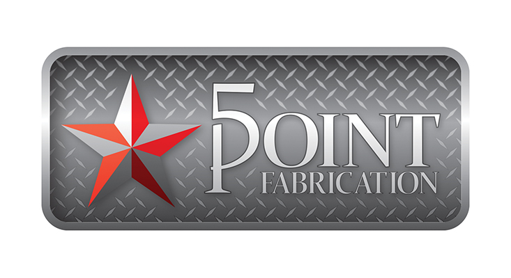 5 Point Fabrication