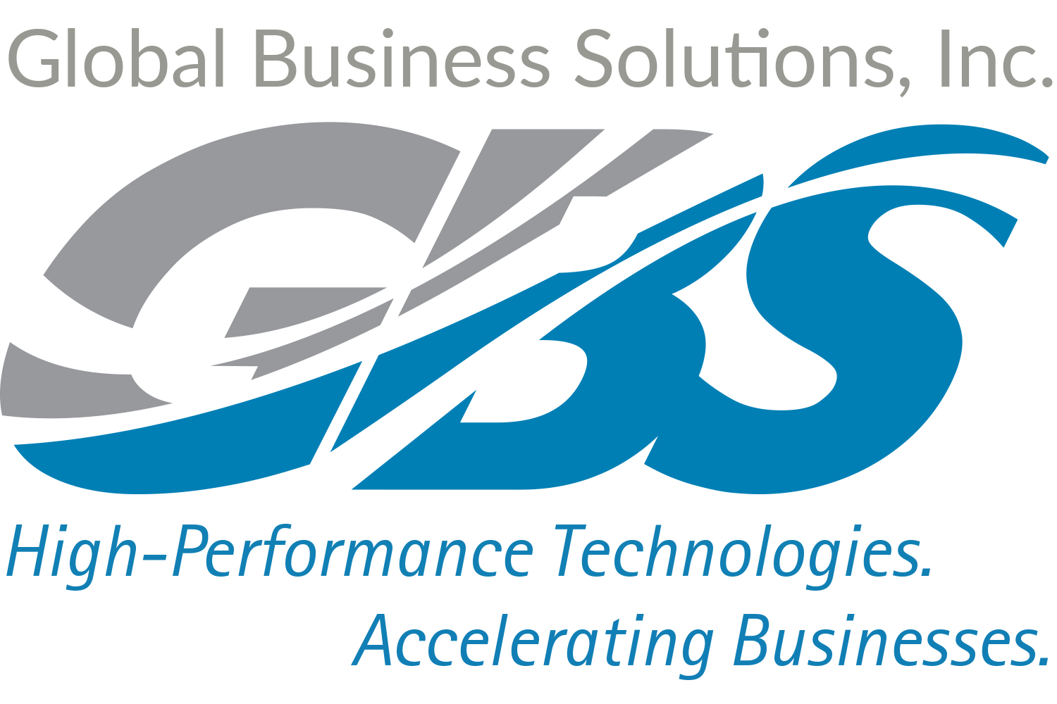 GBS - Global Business Solutions, Inc.