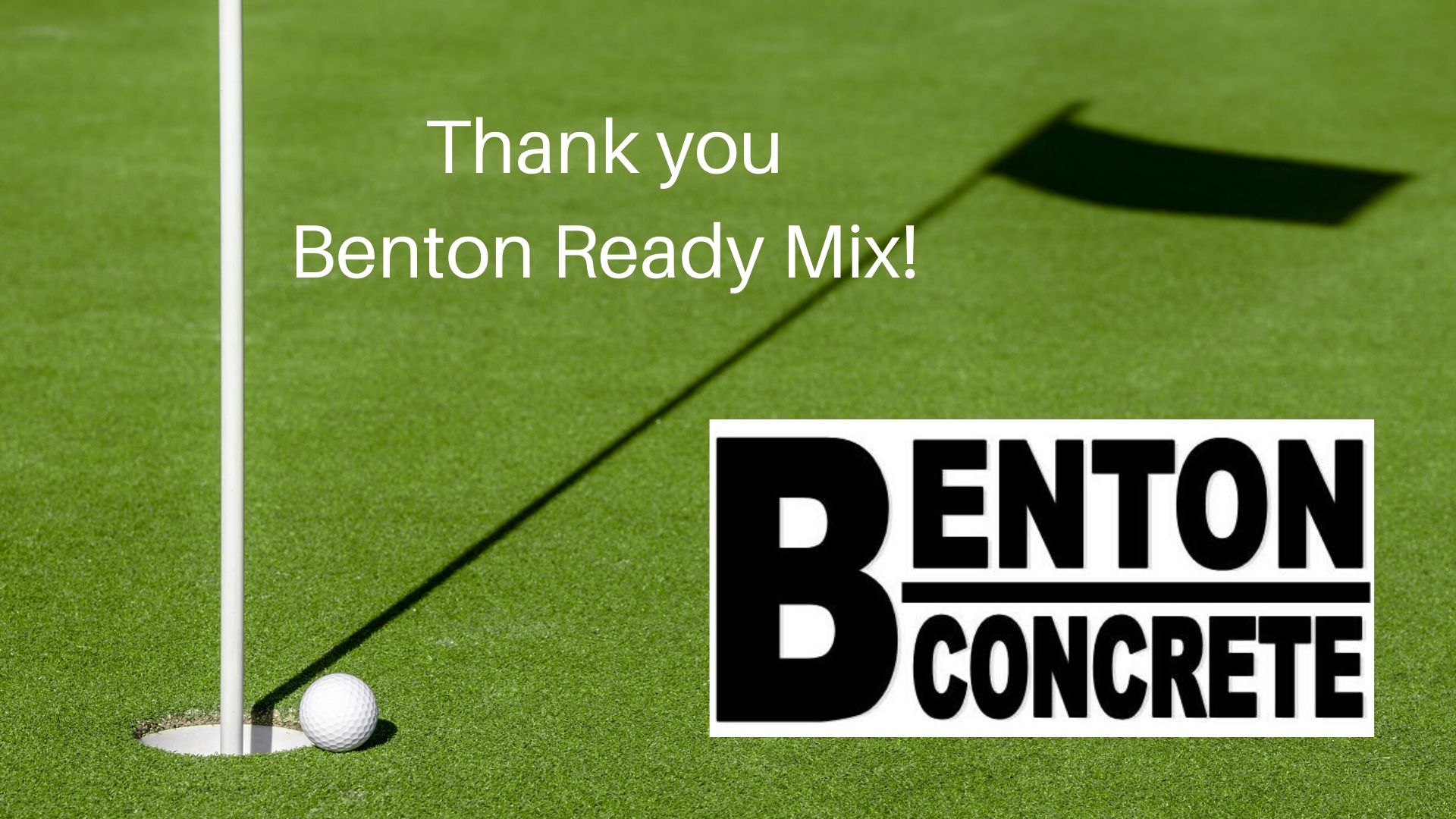 Benton Ready Mix