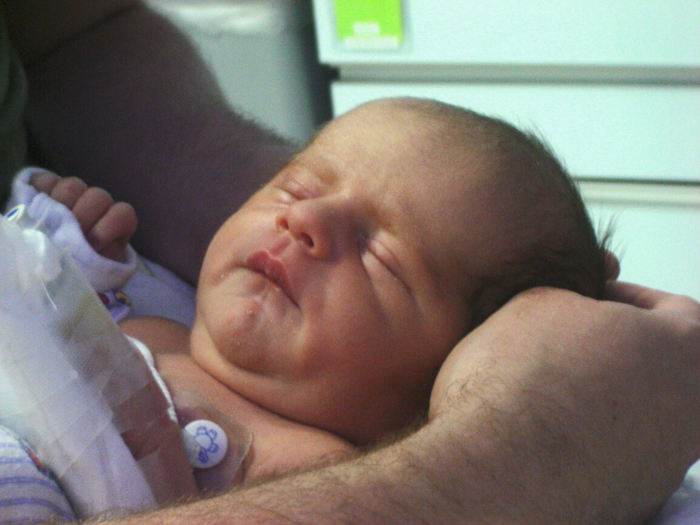 Children's June 2006