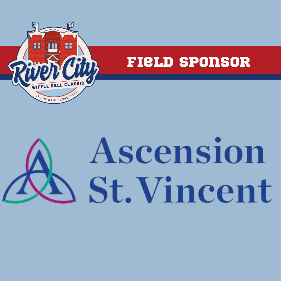 Ascension St. Vincent Hospital - Field Sponsor
