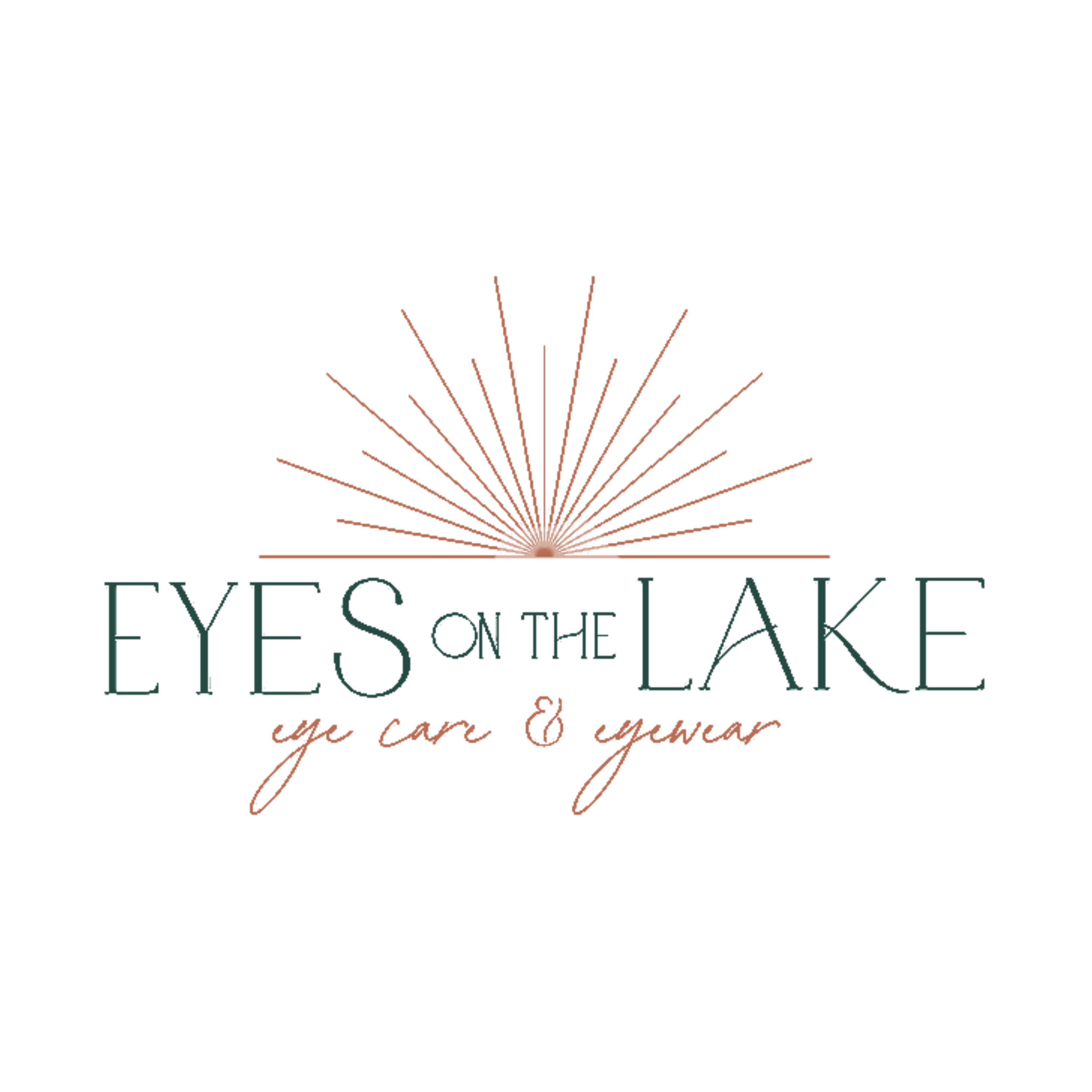 Eyes On The Lake