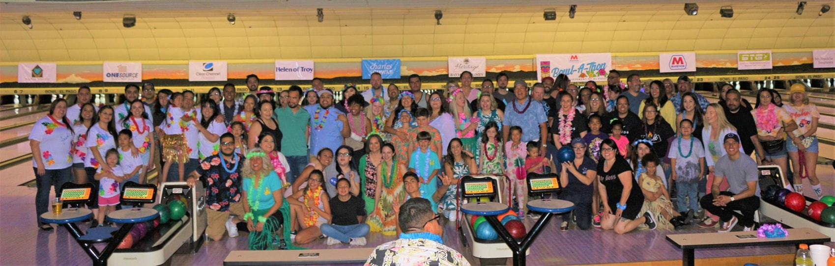 Charles Schwab Participants