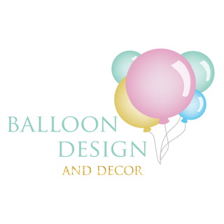 Balloon Design & Decor