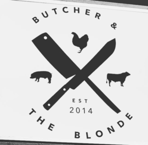 Butcher & The Blonde