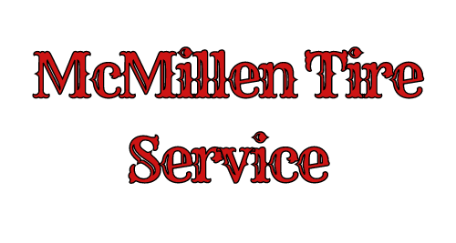 McMillen Tire Service