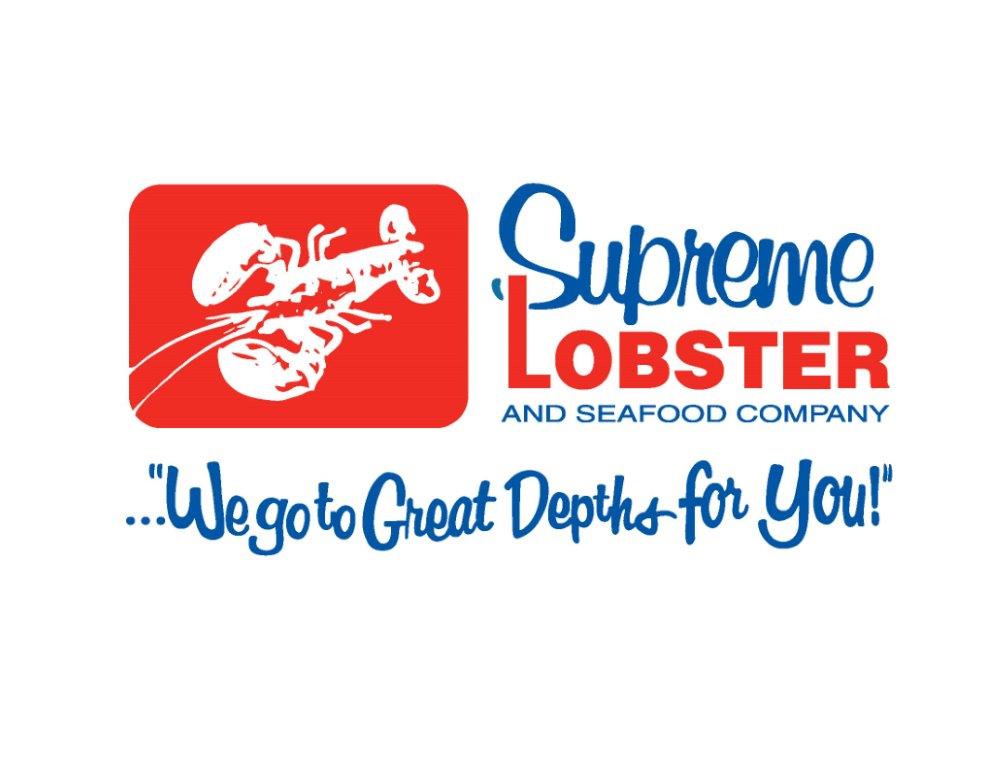 Supreme Lobster