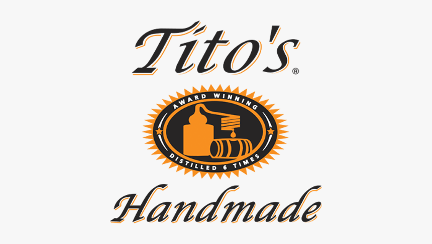 Tito's Handmade Vodka