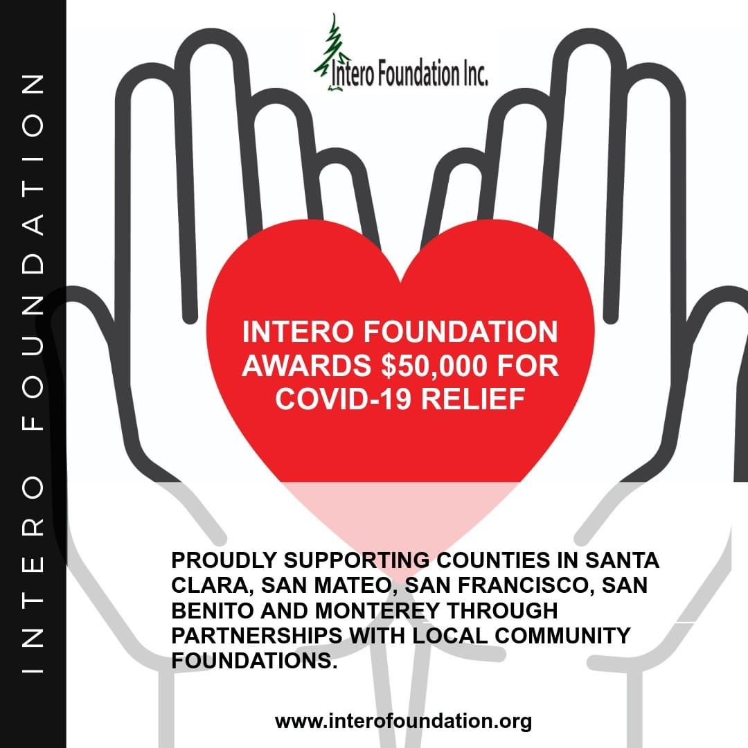 COVID-19 Relief Grants