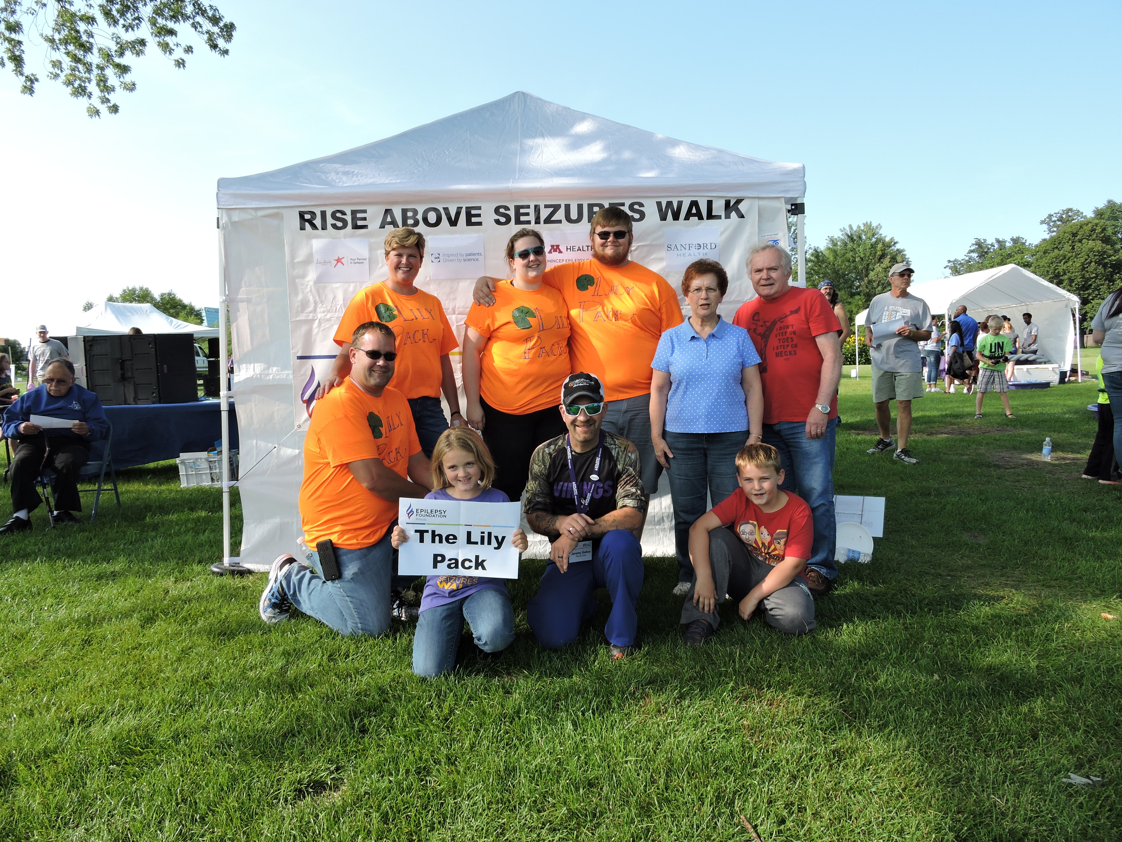 Team Smartypants 2018