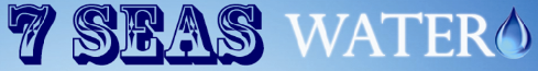 7 Seas Water