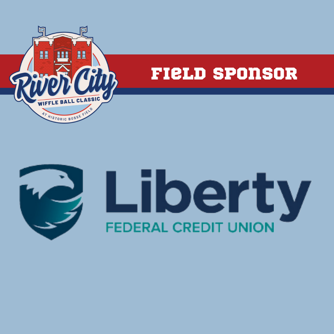 Liberty Federal Credit Union (ETFCU) - Field Sponsor