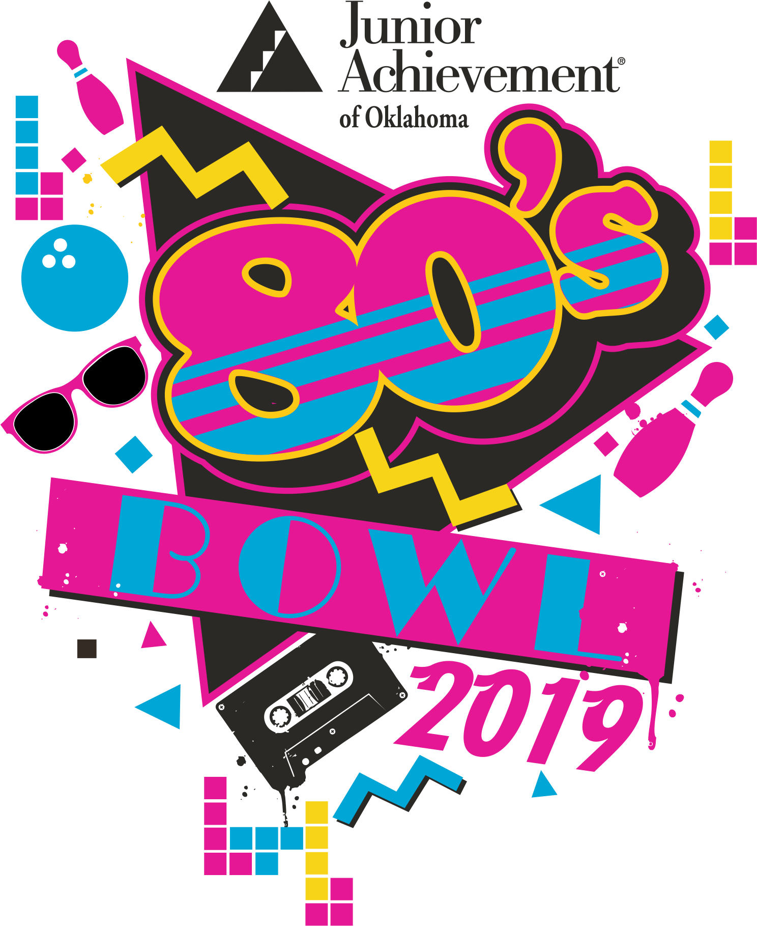 Junior Achievement of Oklahoma - OKC Region