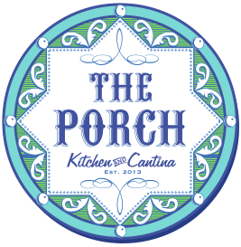 The Porch Kitchen & Cantina