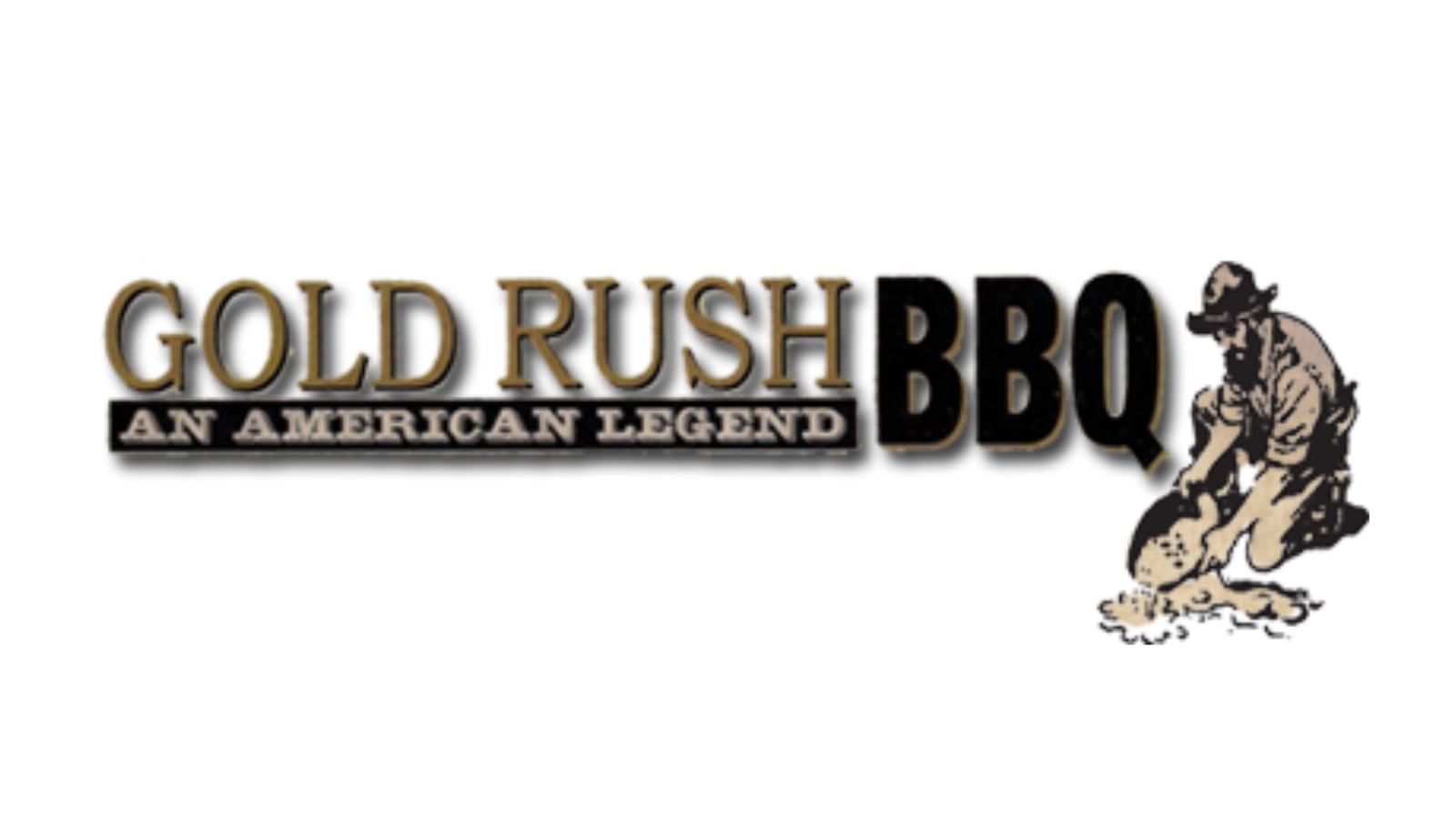Gold Rush BBQ