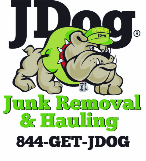 JDog Junk Removal 