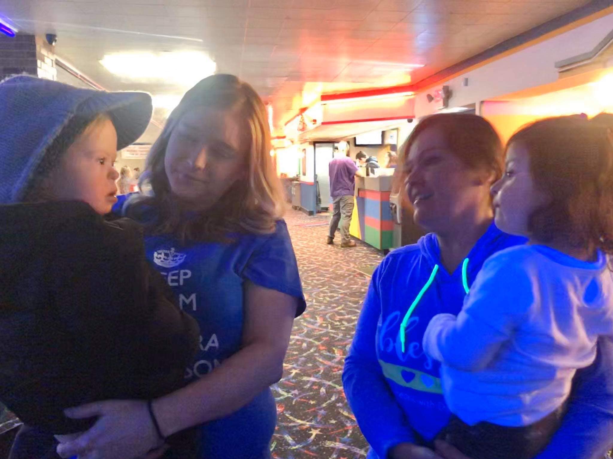 2020 Rock Fam Bowling