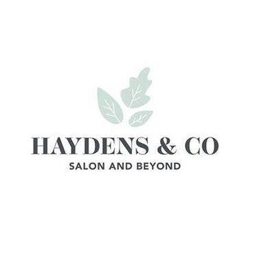 Haydens & Co Salon and Beyond