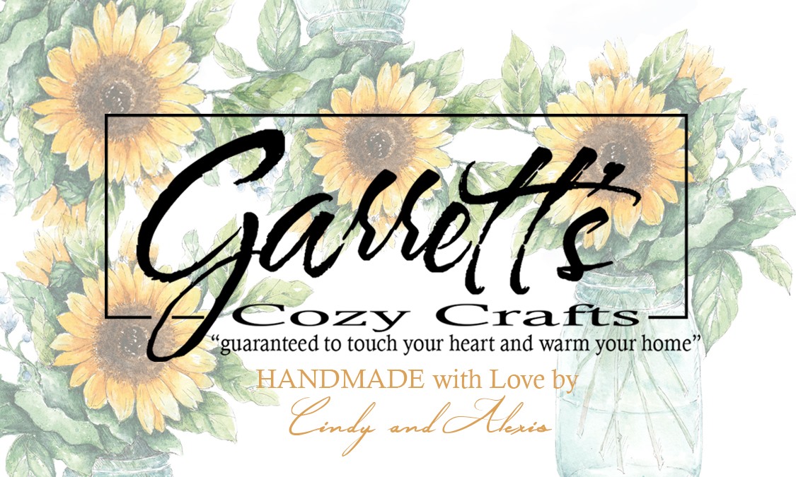 Garrett's Cozy Crafts
