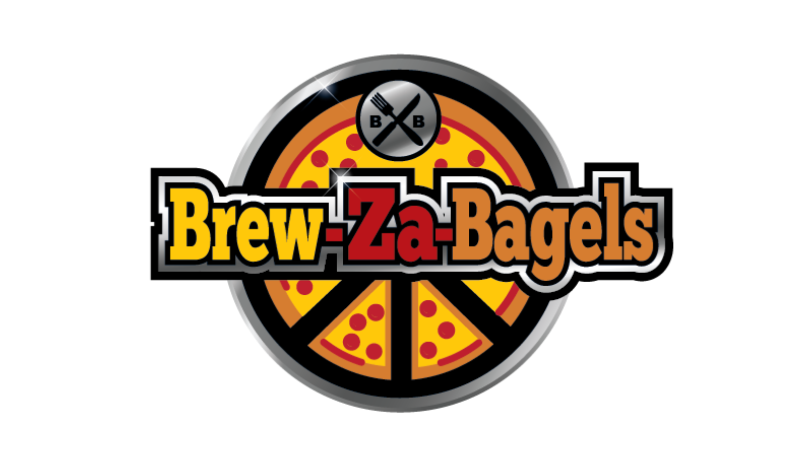 Brew-Za-Bagels