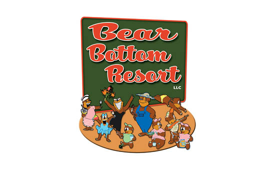 Bear Bottom Resort