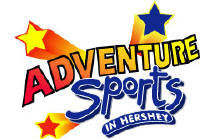 Thank you Adventure Sports Hershey for your silent auction donation