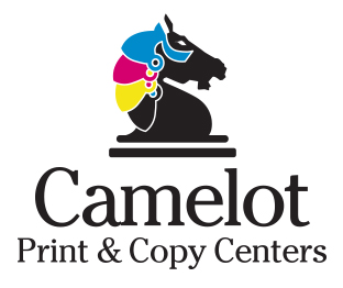 Camelot Print and Copy Centers