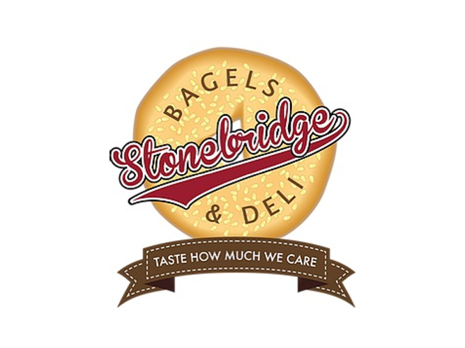 Stonebridge Bagels & Deli