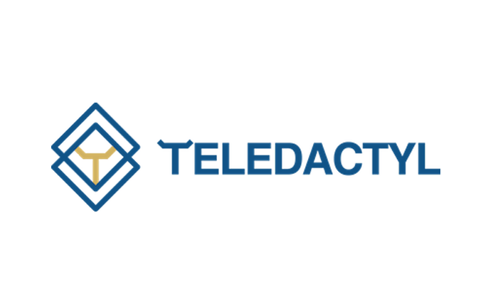 Teledactyl