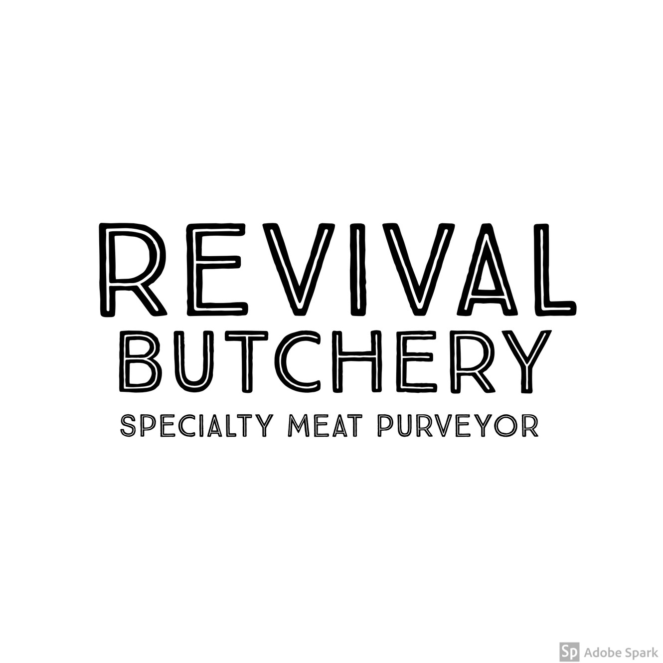 Revival Butchery