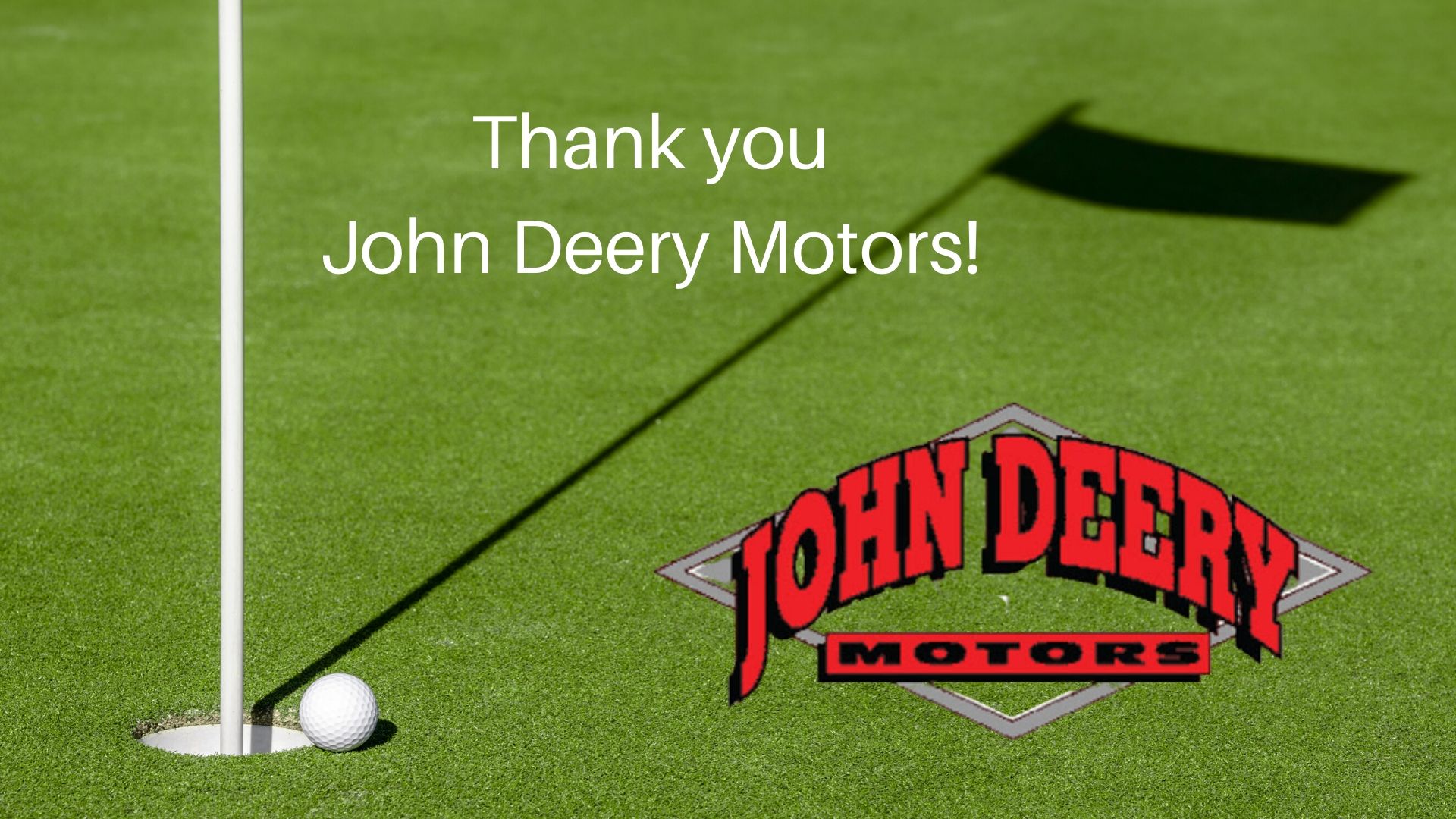 John Deery Motors