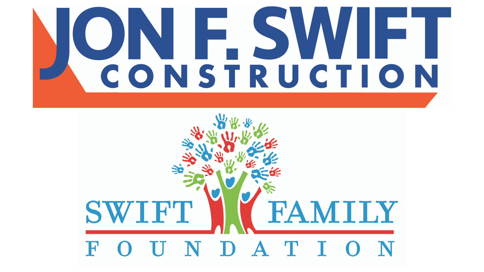 Jon F. Swift Construction and the Swift Family Foundation
