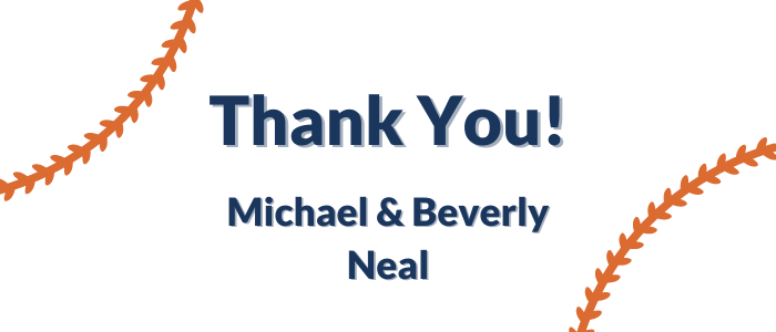 Michael & Beverly Neal