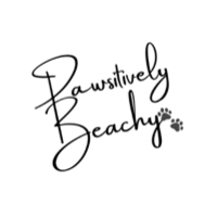 Pawsitively Beachy