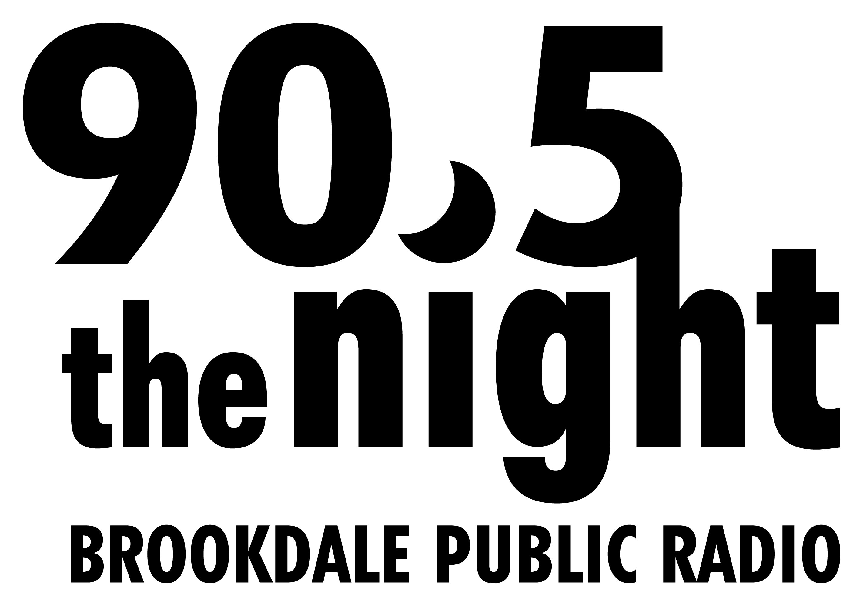 Brookdale Public Radio