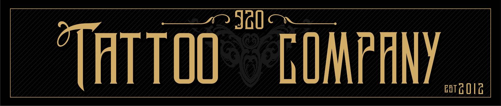 920 Tattoo Company