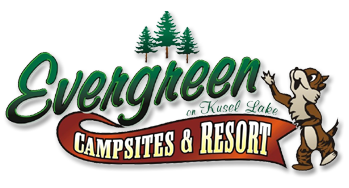 Evergreen Campsites and Resort