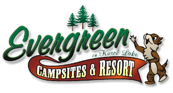 Evergreen Campsites & Resort