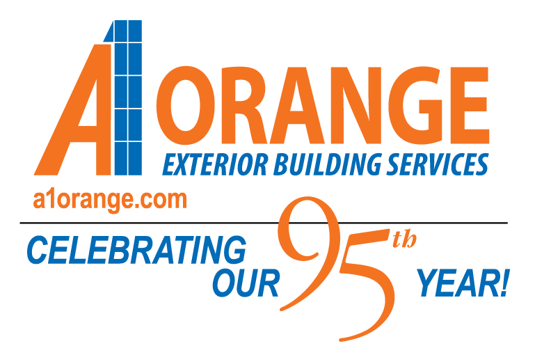 A1 Orange - Exterior Building Services