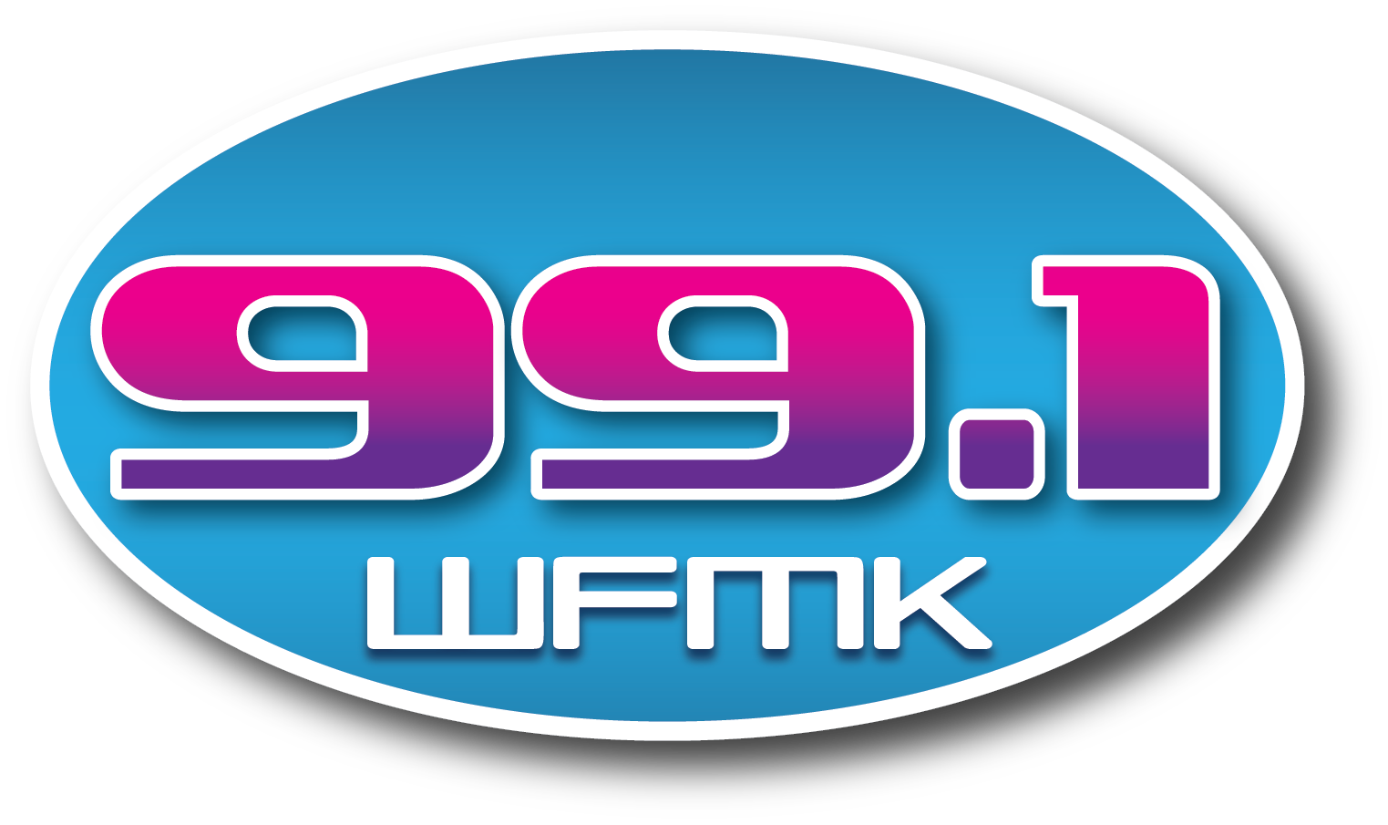 99.1 WFMK