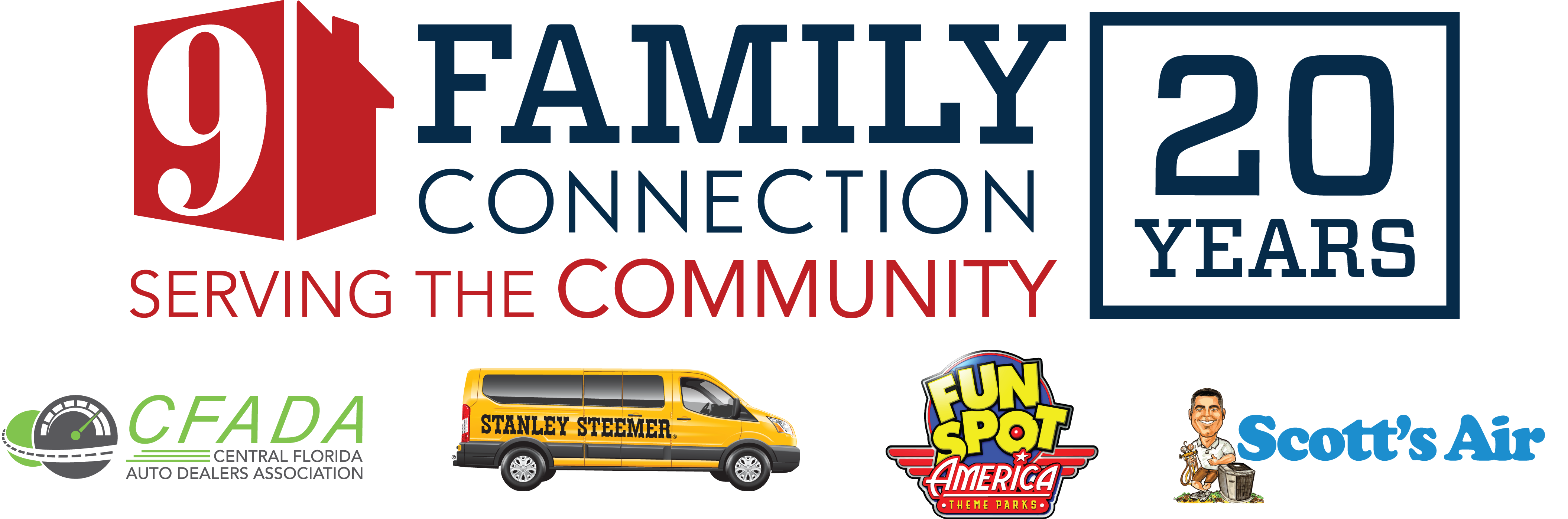 WFTV 9 Famiily Connection