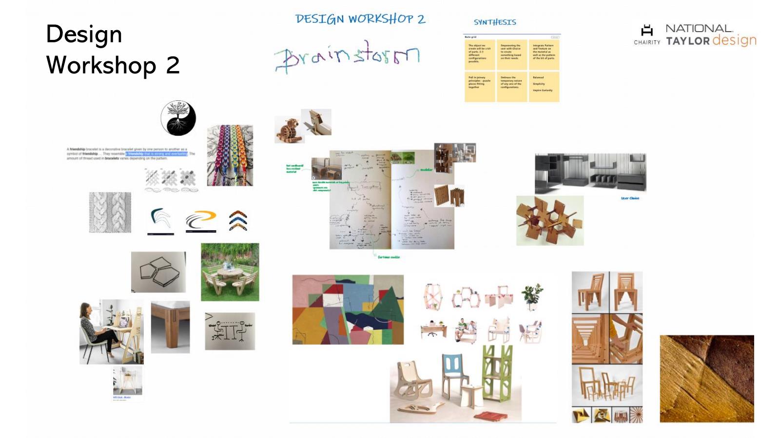 Design Workshop 2 | 09.04.2020