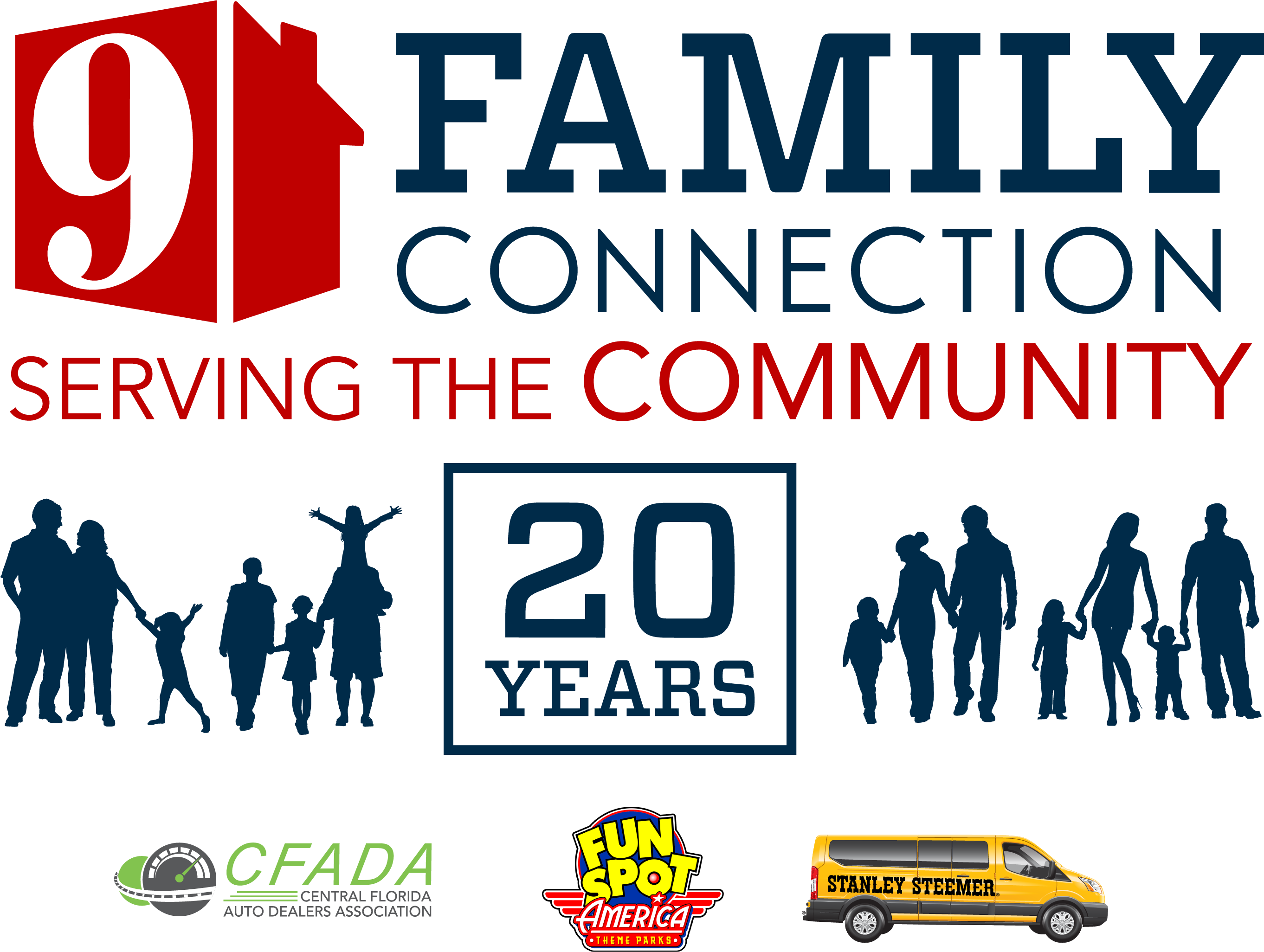WFTV 9 Family Connection