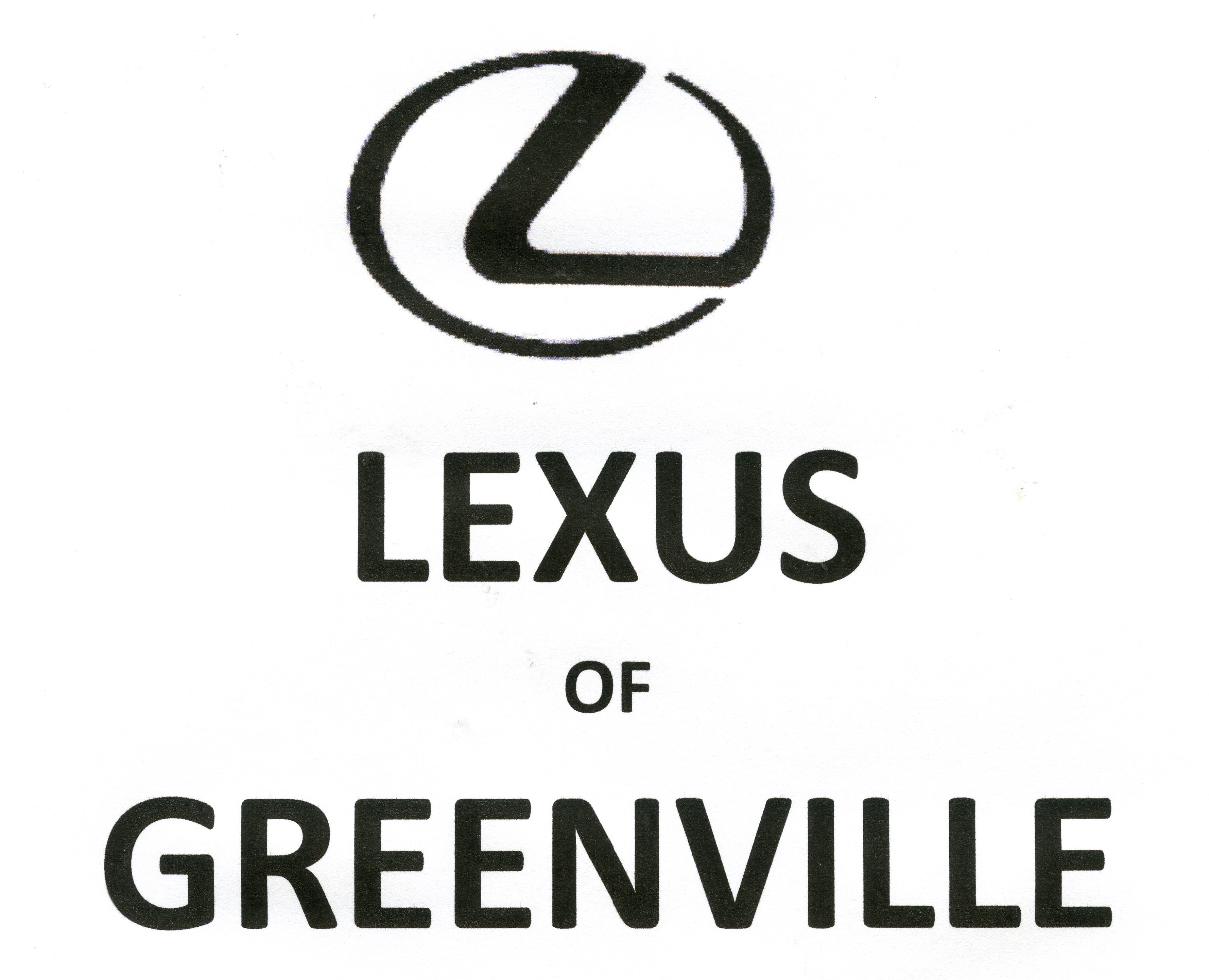 Lexus of Greenville