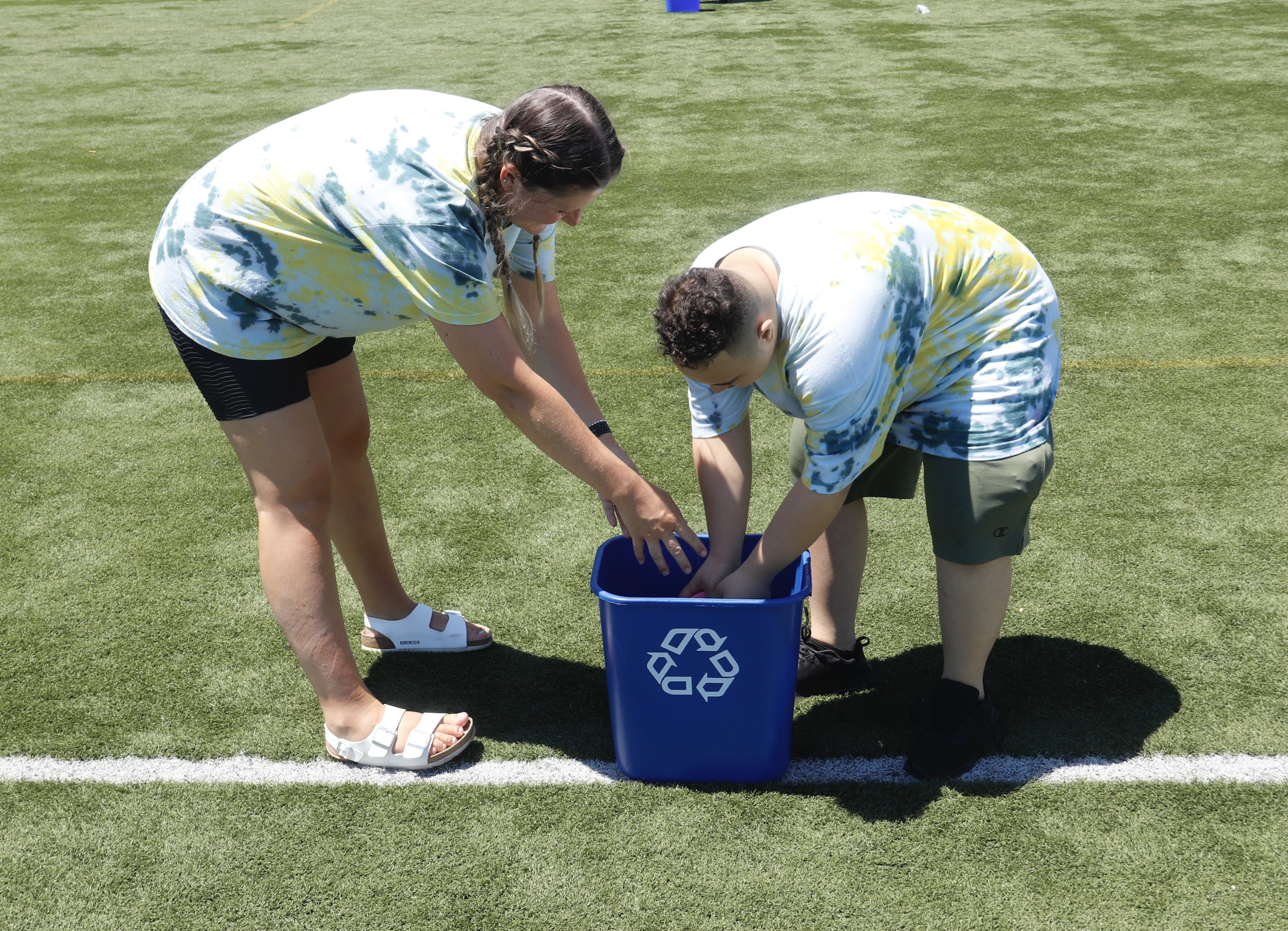 EBHS OSDC Field Day 2021