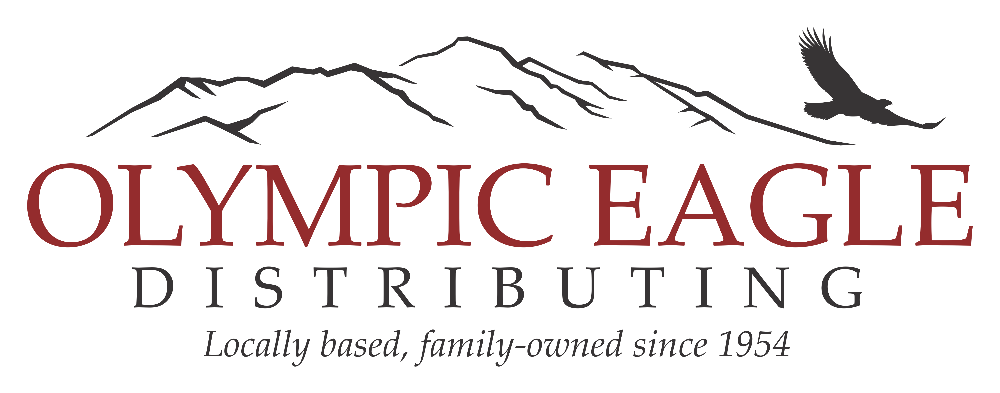 Olympic Eagle Distributing