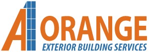 A1 Orange - Exterior Building Services