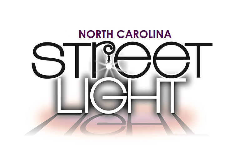 StreetLight North Carolina