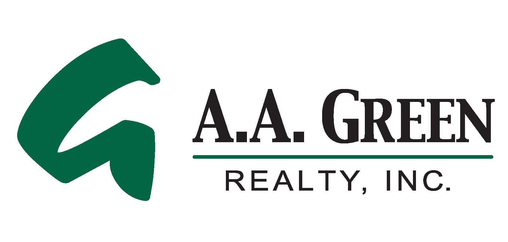 AA Green Realty, Inc. 
