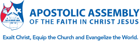 Apostolic Assembly of the Faith in Christ Jesus
